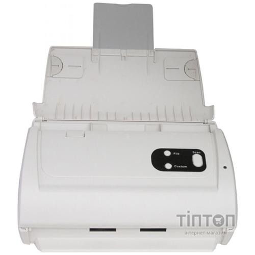 Сканер Plustek SmartOffice PS283 (0220TS)