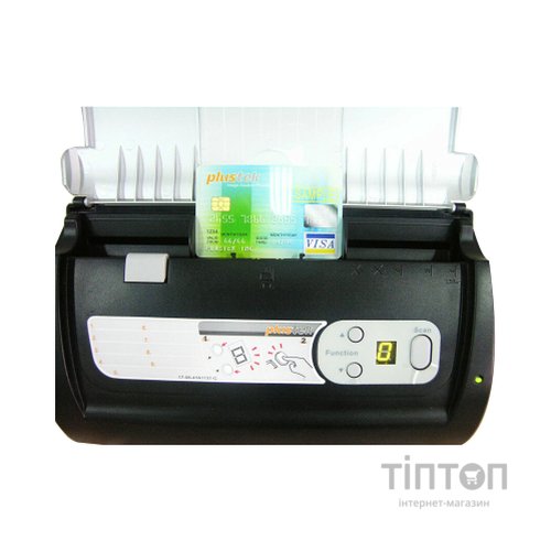 Сканер Plustek SmartOffice PS286 (0196TS)