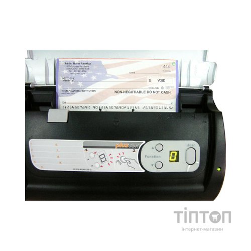 Сканер Plustek SmartOffice PS286 (0196TS)