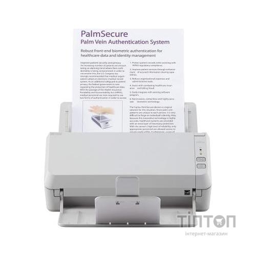 Сканер Ricoh SP-1120N (PA03811-B001)