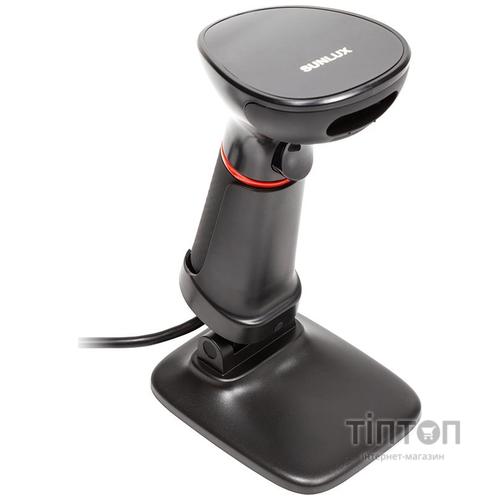 Сканер штрих-кода Sunlux XL-3610 с подставкой (HS081447)