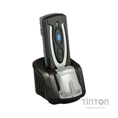 Сканер штрих-коду Cino PF680BT-BSS Black (9585)