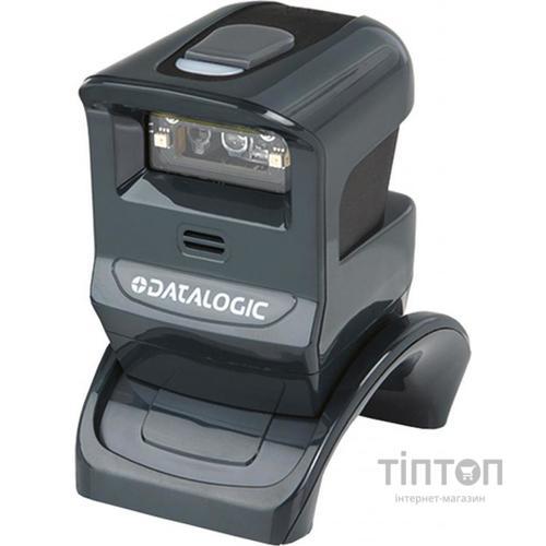 Сканер штрих-коду Datalogic Gryphon GPS4400i 2D (GPS4490-BK)