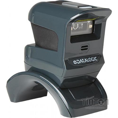 Сканер штрих-коду Datalogic Gryphon GPS4400i 2D (GPS4490-BK)
