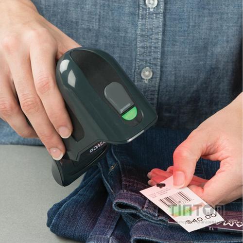 Сканер штрих-коду Datalogic Gryphon GPS4400i 2D (GPS4490-BK)