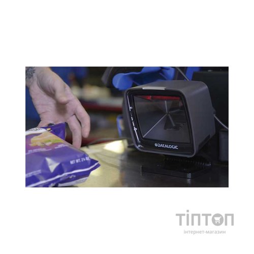 Сканер штрих-коду Datalogic Magellan 3450VSi 2D, USB (M3450-010210-07604)