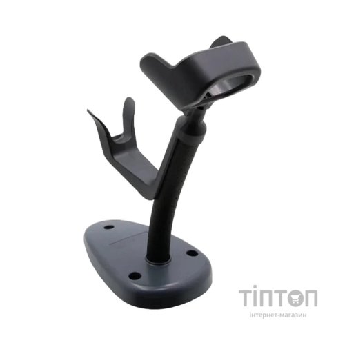 Сканер штрих-коду Datalogic QD2590, 2D USB, Stand, Black (QD2590-BKK1S)
