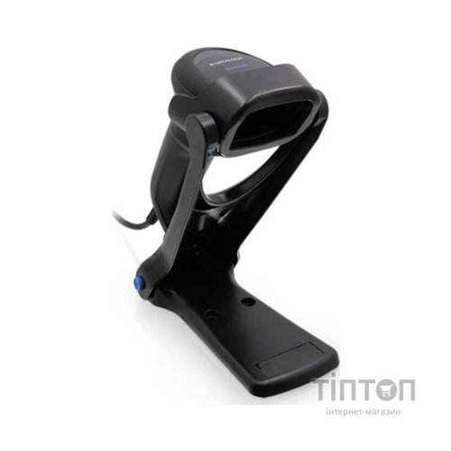 Сканер штрих-коду Datalogic QuickScan QW2500 2D USB Black (QW2520-BKK1S)