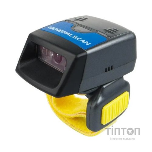 Сканер штрих-коду GeneralScan R1500BT-HW 2D, Bluetooth (R1500BT-368v3k)