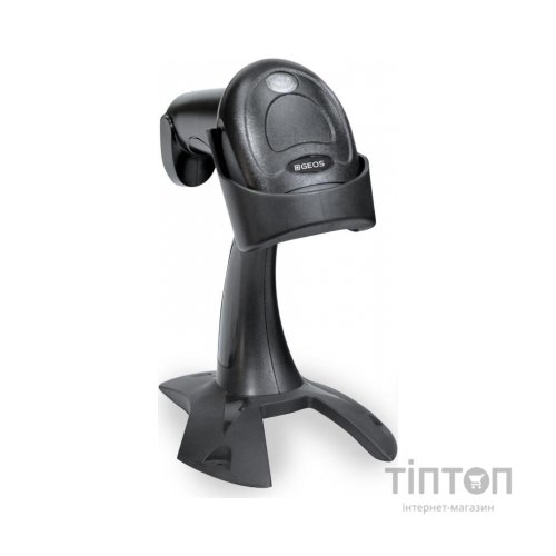 Сканер штрих-коду Geos SD 580 2D USB