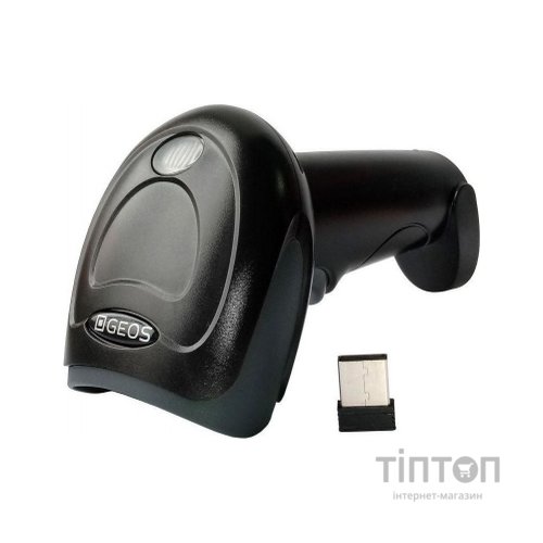 Сканер штрих-коду Geos SD 582 BT bluetooth (SD 582 BT)