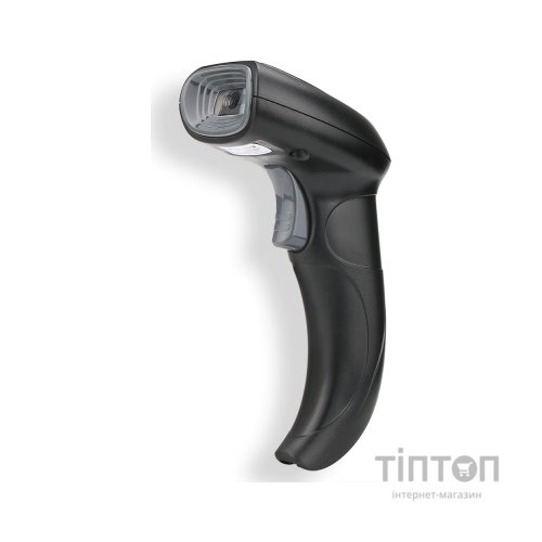 Сканер штрих-коду Heroje C1270BW 2D USB, Bluetooth (H-C1270BW-0101)
