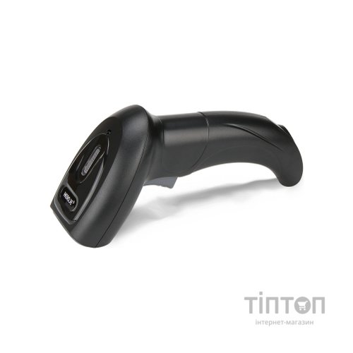 Сканер штрих-коду Heroje C1270BW 2D USB, Bluetooth (H-C1270BW-0101)