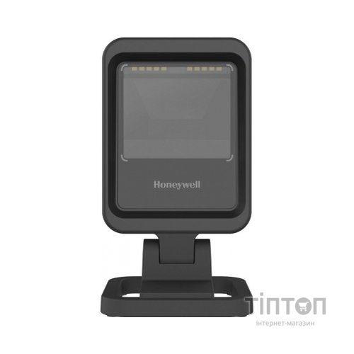 Сканер штрих-коду Honeywell 7680 Genesis XP 2D, Tethered, USB Kit (7680GSR-2USB-1-R)