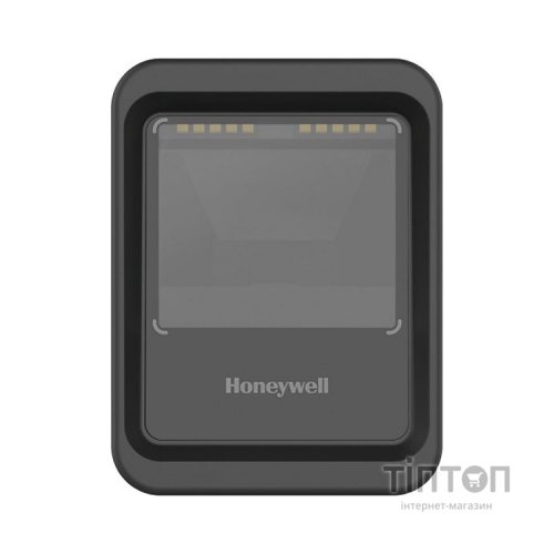 Сканер штрих-коду Honeywell 7680 Genesis XP 2D, Tethered, USB Kit (7680GSR-2USB-1-R)