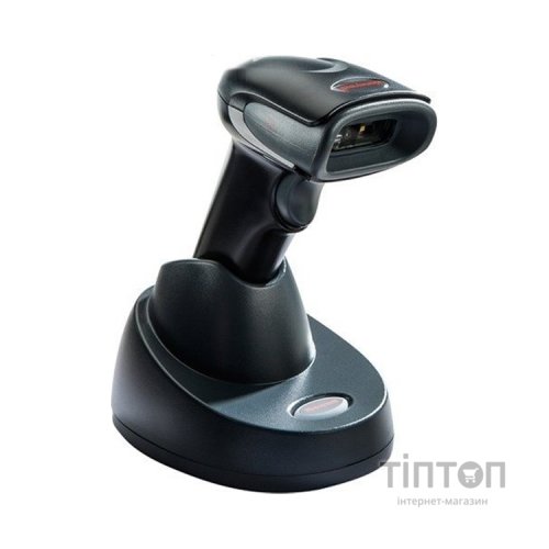 Сканер штрих-коду Honeywell Voyager XP 1472G 2D (1472G2D-2USB-5-R)