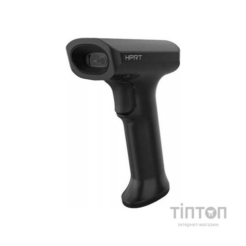 Сканер штрих-коду HPRT N130 2D, USB (20308)