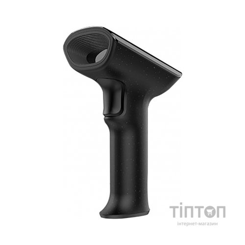 Сканер штрих-коду HPRT N80 2D, USB (20307)