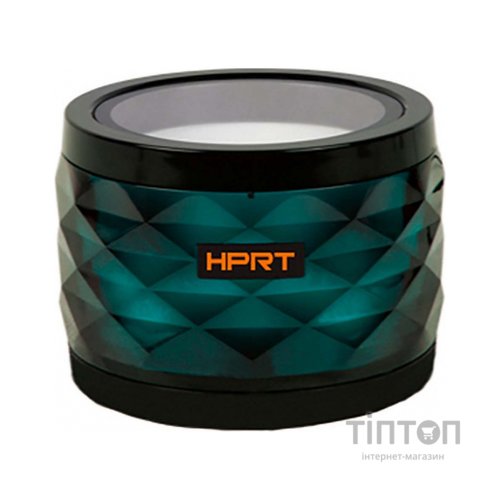 Сканер штрих-коду HPRT P100 2D, USB (20558)