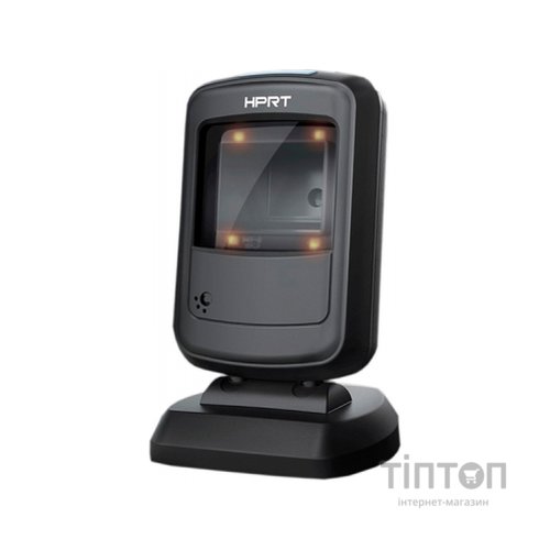 Сканер штрих-коду HPRT P200 2D, USB (20309)
