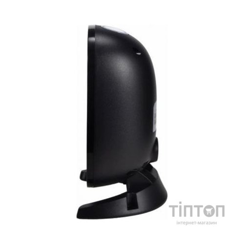 Сканер штрих-коду ІКС IKC-6606/2D RS-232, BLACK (ІКС-6606-2D-USB-RS232)