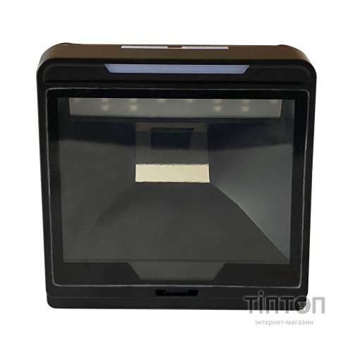 Сканер штрих-коду ІКС ІКС-7060/2D USB, BLACK (IKC-7060-2D-USB)