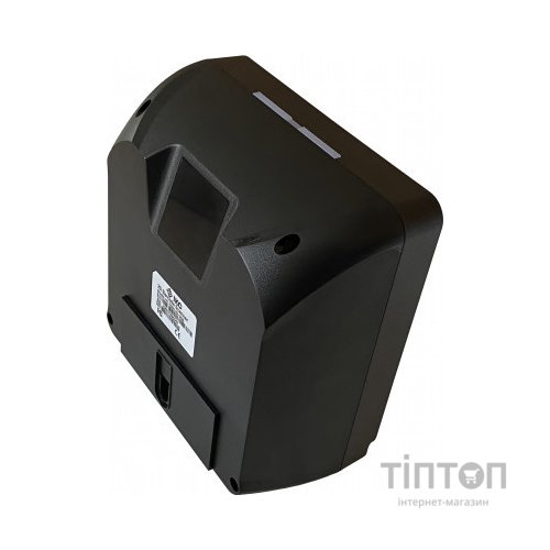 Сканер штрих-коду ІКС ІКС-7060/2D USB, BLACK (IKC-7060-2D-USB)