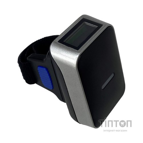 Сканер штрих-коду ІКС R210 2D, Bluetooth (K-SCAN R210)