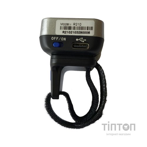 Сканер штрих-коду ІКС R210 2D, Bluetooth (K-SCAN R210)
