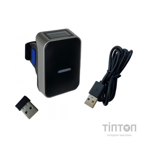 Сканер штрих-коду ІКС R210 2D, Bluetooth (K-SCAN R210)