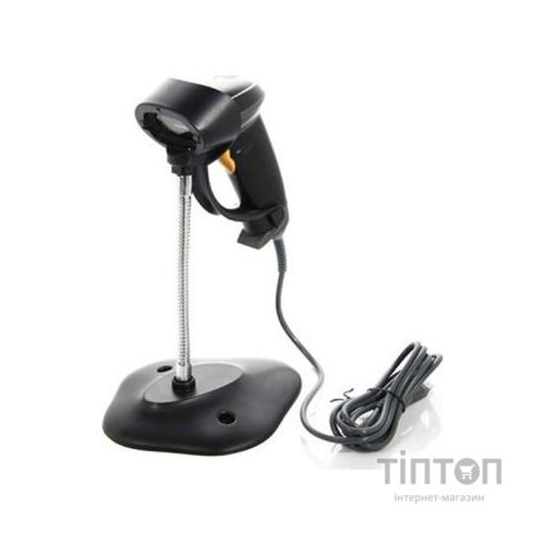 Сканер штрих-коду JETScan s720 (14131)