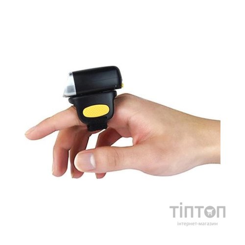 Сканер штрих-коду Mindeo CR-40 2D Bluetooth (CR-40 2D)