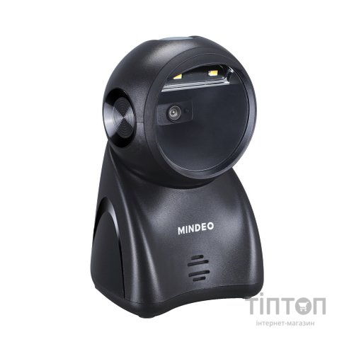 Сканер штрих-коду Mindeo MP725 2D, USB (MP725)