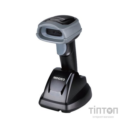 Сканер штрих-коду Mindeo Сканер S2290 2D, BT (CS2290-SR-BT 2D, Bluetooth)