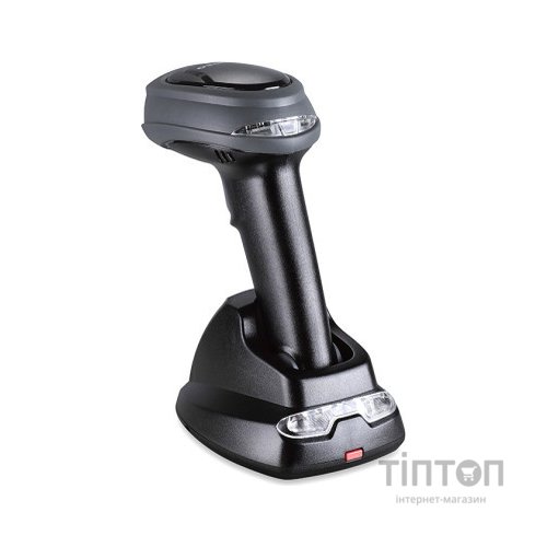 Сканер штрих-коду Mindeo Сканер S2290 2D, BT (CS2290-SR-BT 2D, Bluetooth)