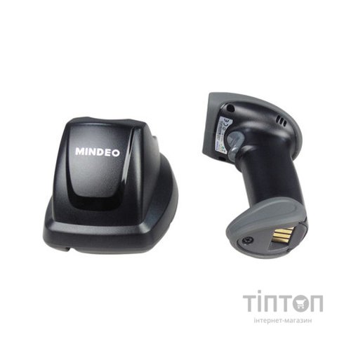 Сканер штрих-коду Mindeo Сканер S2290 2D, BT (CS2290-SR-BT 2D, Bluetooth)