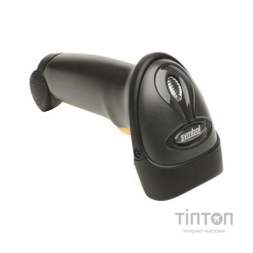 Сканер штрих-коду Motorola LS-2208, USB