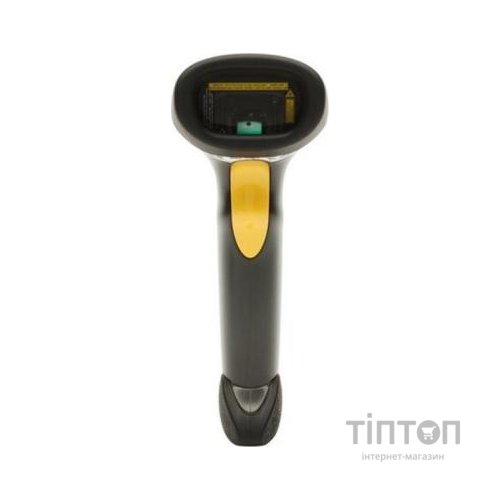 Сканер штрих-коду Motorola LS-2208, USB
