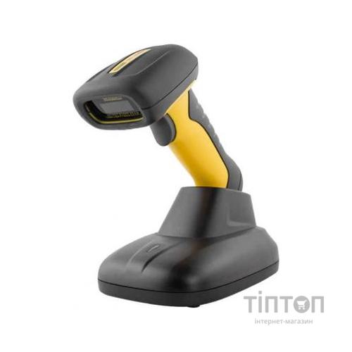 Сканер штрих-коду Netum 1202W (1202W-NT0009)