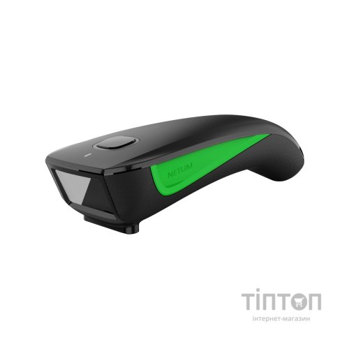 Сканер штрих-коду Netum C740 Bluetooth (C740)