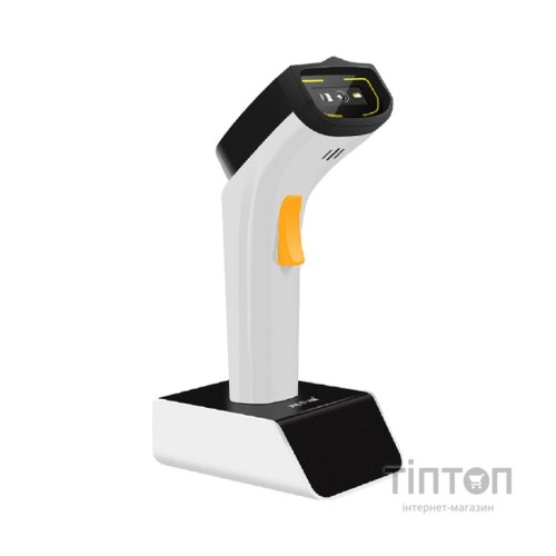 Сканер штрих-коду Netum DS2800 2D, WiFi (DS2800-NT0099)