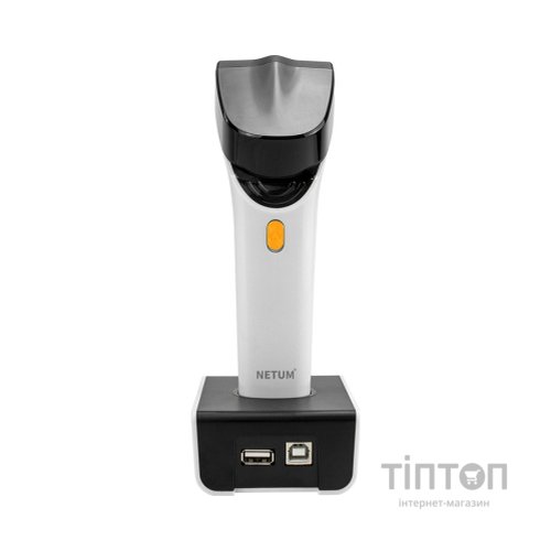 Сканер штрих-коду Netum DS2800 2D, WiFi (DS2800-NT0099)