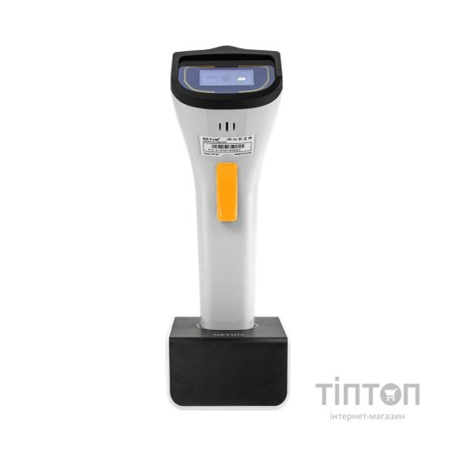 Сканер штрих-коду Netum DS2800 2D, WiFi (DS2800-NT0099)