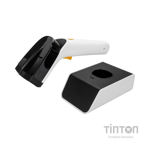 Сканер штрих-коду Netum DS2800 2D, WiFi (DS2800-NT0099)