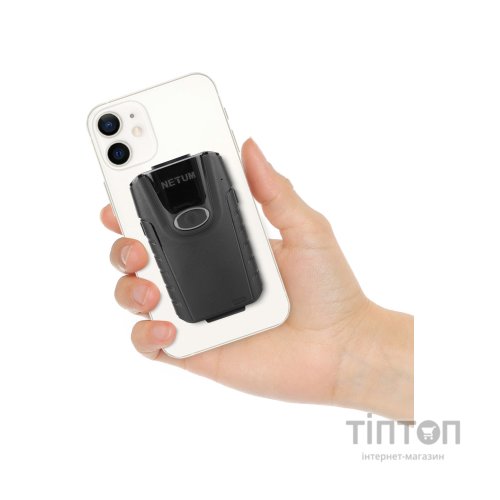 Сканер штрих-коду Netum E800 2D bluetooth (NT-E-0093)