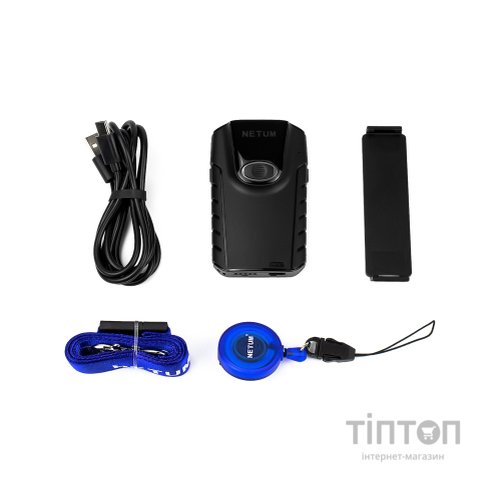 Сканер штрих-коду Netum E800 2D bluetooth (NT-E-0093)