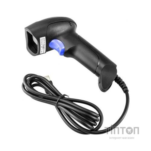 Сканер штрих-коду Netum L-5 2D, USB (L5-NT0055)