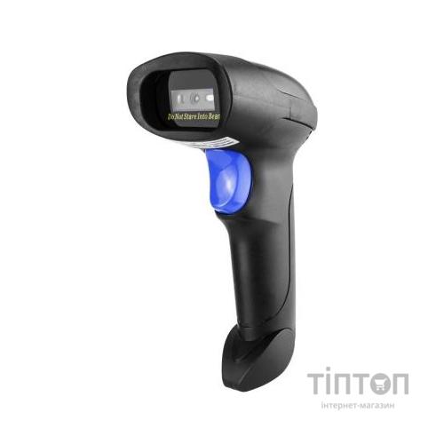 Сканер штрих-коду Netum L-5 2D, USB (L5-NT0055)