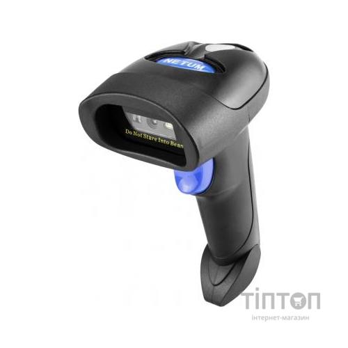 Сканер штрих-коду Netum L-5 2D, USB (L5-NT0055)