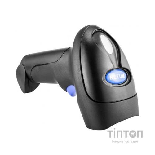 Сканер штрих-коду Netum L-5 2D, USB (L5-NT0055)